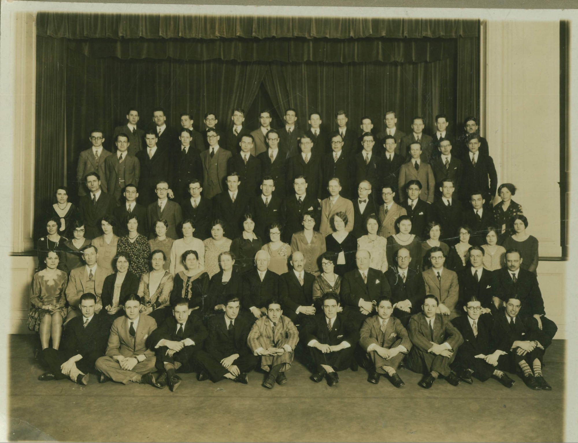 Photo Gallery Mathematics Brown University